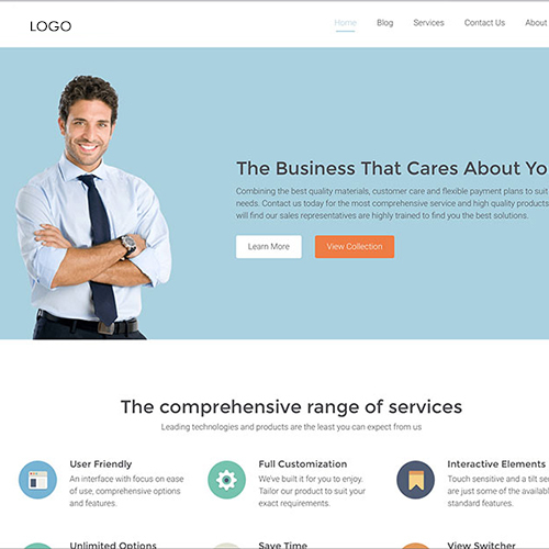 Mlm Development Services