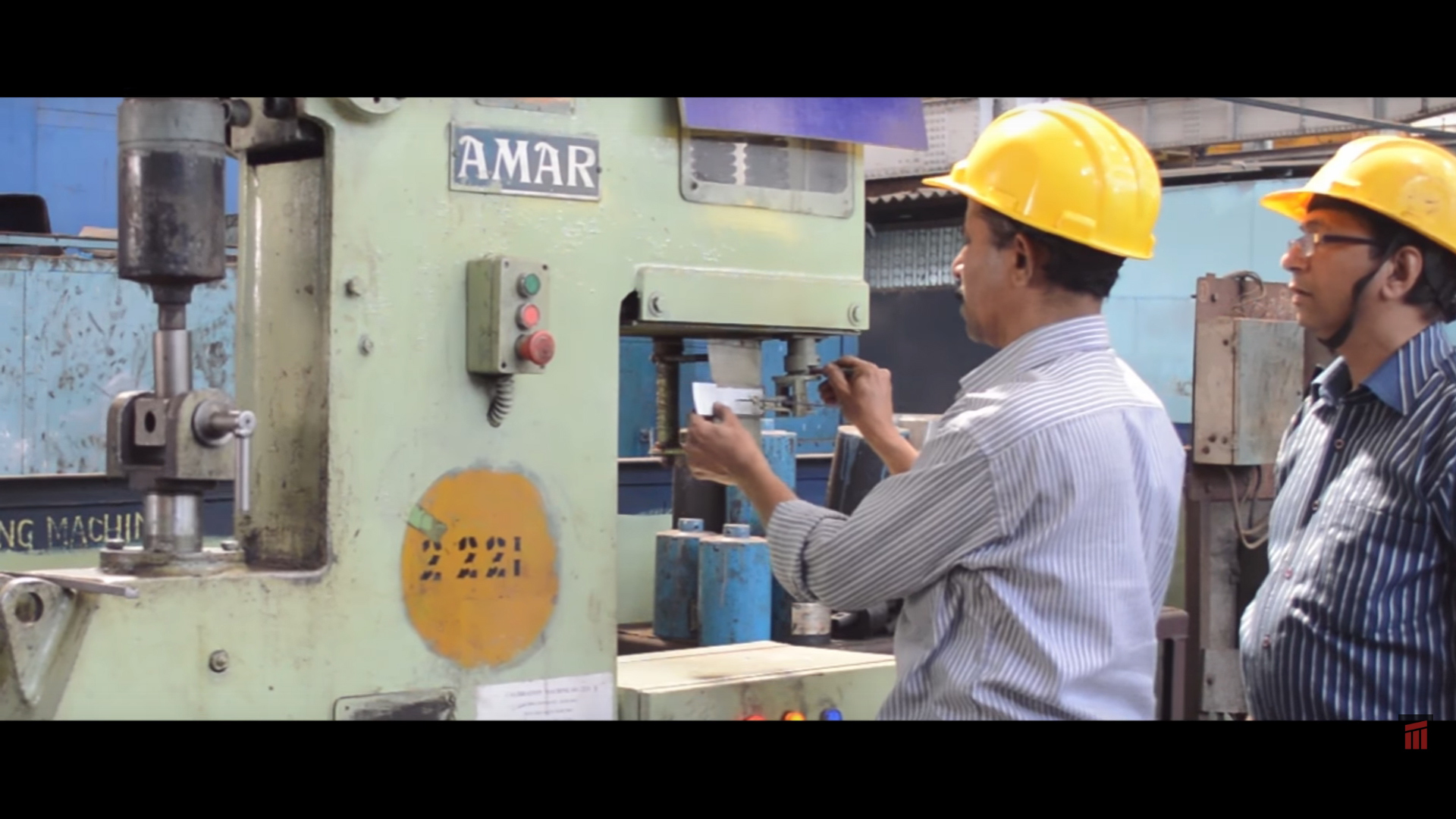 Product Training Video Service