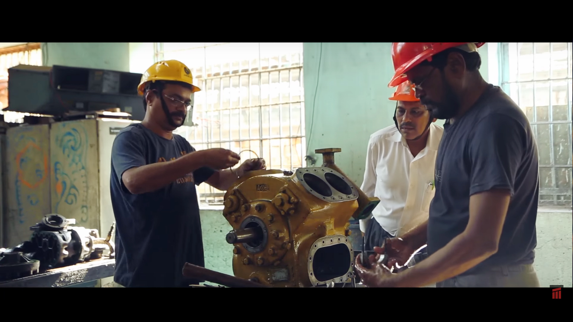 Product Training Video Service