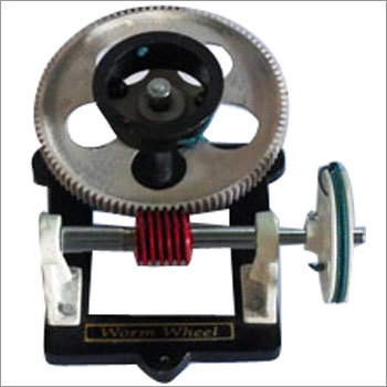 Worm Gear Wheel