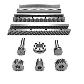 Gear Racks