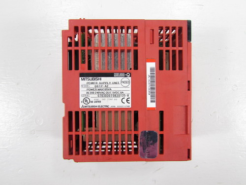 Q POWER SUPPLY