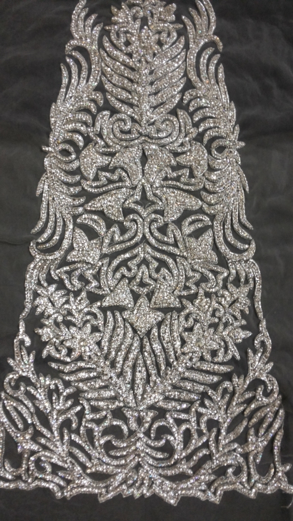 Long Kali For Lenhnga Dresses