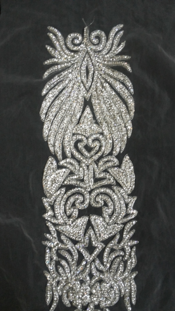 Long Kali For Lenhnga Dresses