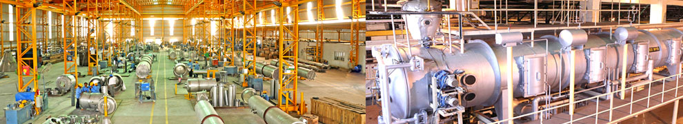 SSP PVT LIMITED Banner