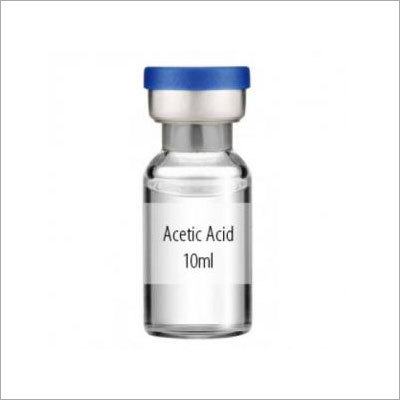 Acetic Acid