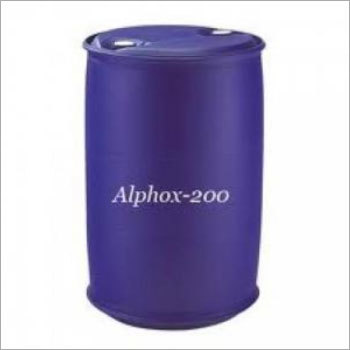 Alphox 200 का विवरण