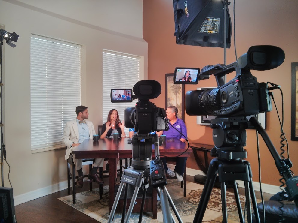 Film Production Service
