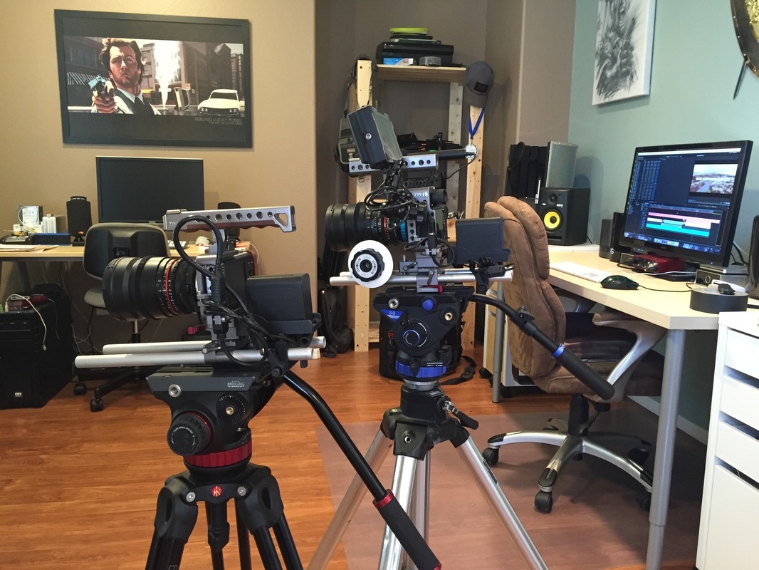Film Production Service
