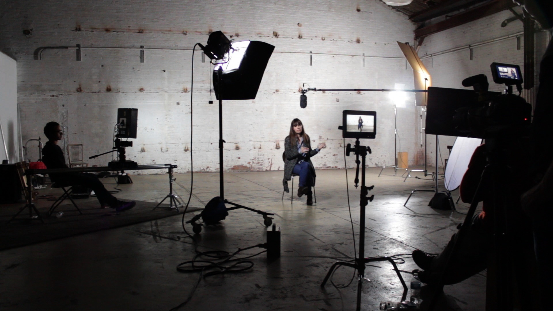 Film Production Service