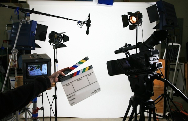 Film Production Service