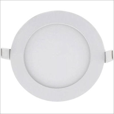 8 W LED Panel Light