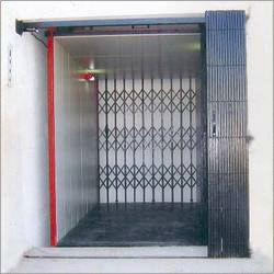 औद्योगिक सामान लिफ्ट