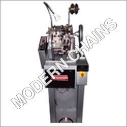 Anchor Chain Machine