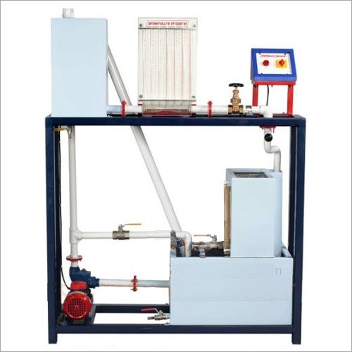 बर्नौलिस प्रमेय