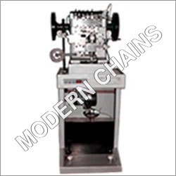 Automatic Box Chain Machine