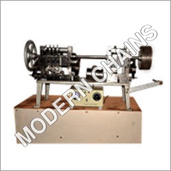 Tail Chain Machine