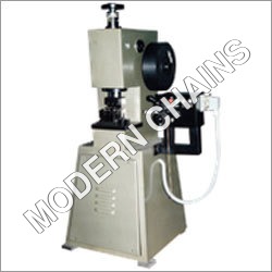 Hamming Chain Machine