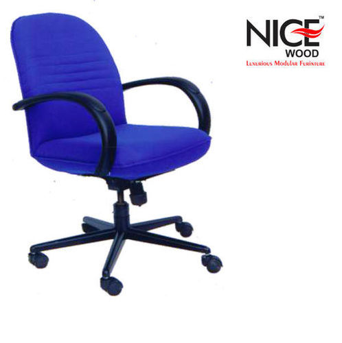 Executive chair