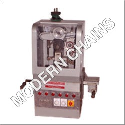 Chain Cutting Machine