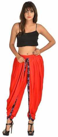 Ladies Plain Dhoti