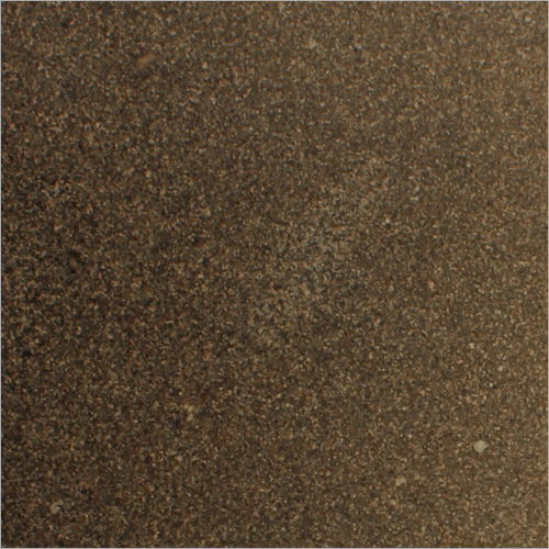 आधुनिक ब्राउन ग्रेनाइट स्लैब