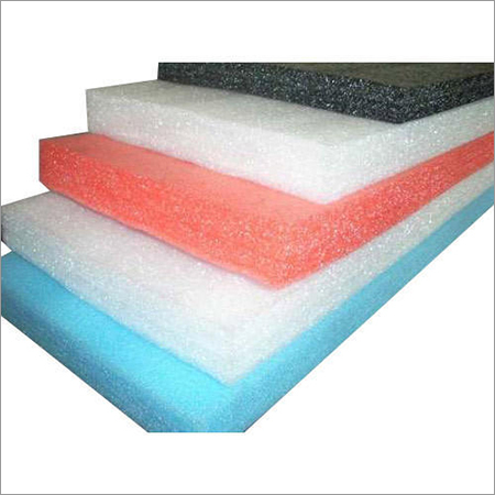 ईपीई फोम शीट्स