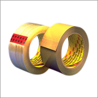3M बॉक्स सीलिंग टेप Plain और Printed