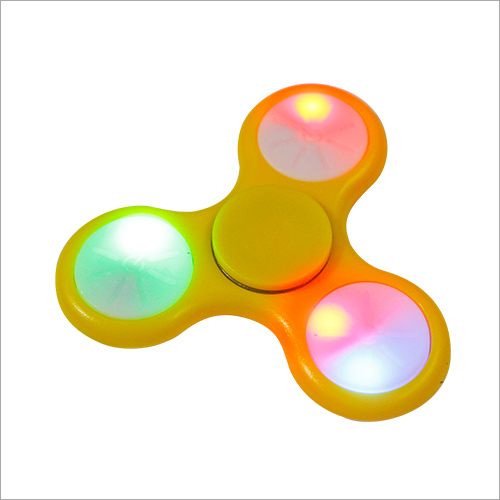 फिजिट लेड स्पिनर