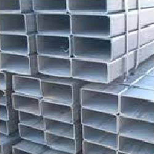 एमएस ईआरडब्ल्यू आयताकार पाइप