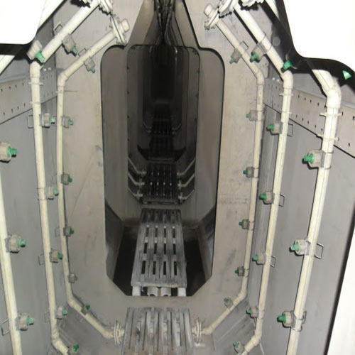 Industrial Spray Washing System - Heavy-Duty Stainless Steel | High-Efficiency, Versatile Cleaning Solution for Commercial Use