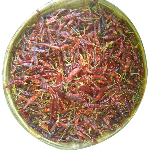 लाल मिर्च