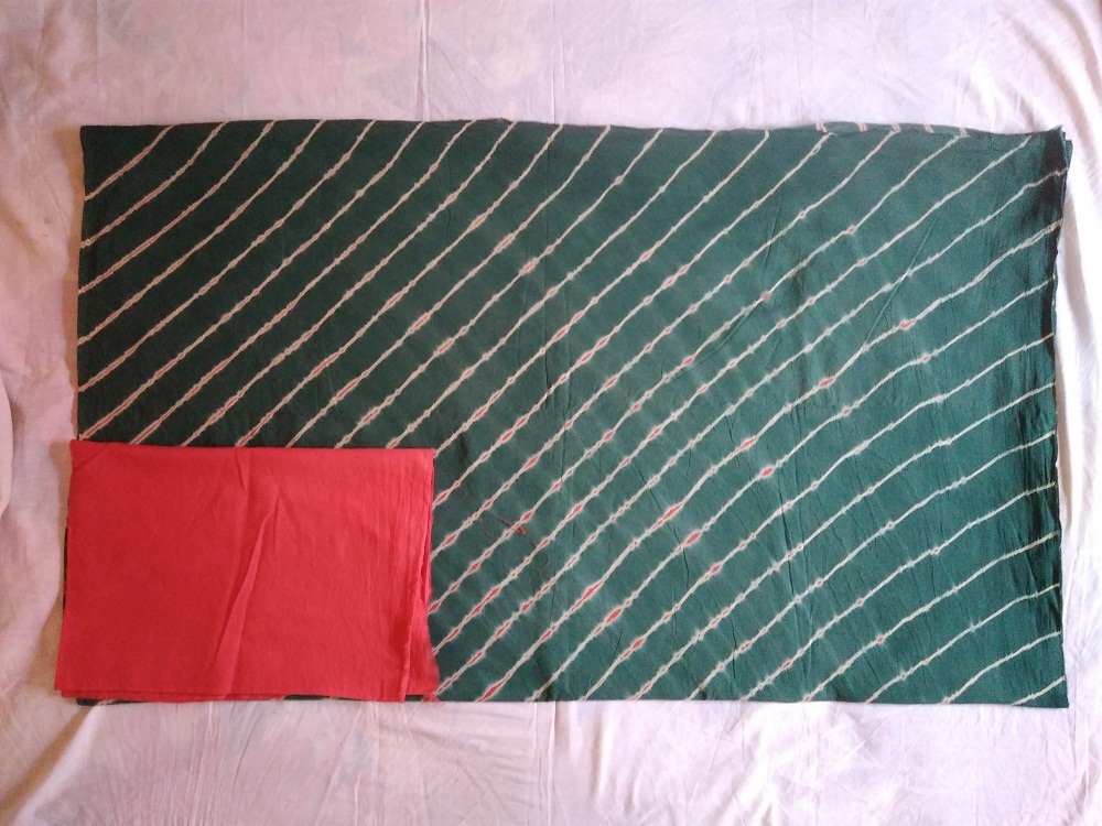 Lehariya Sarees