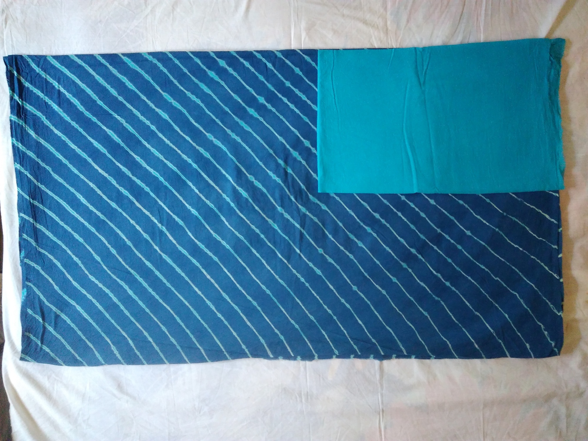 Lehariya Sarees