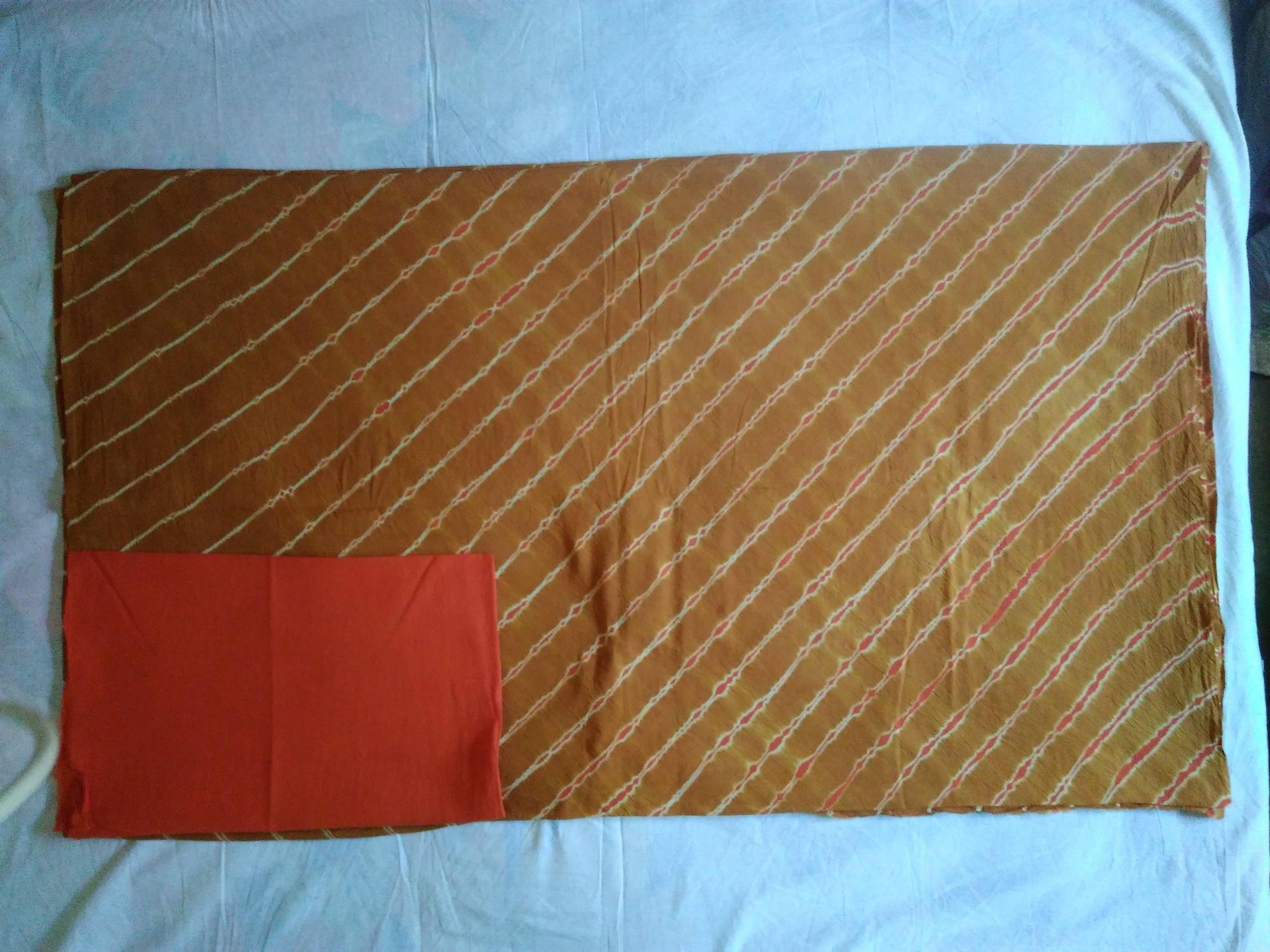 Lehariya Sarees