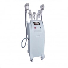 1 हैंडल क्रायोथेरिपी कैविटेशन फैट लॉस सिस्टम