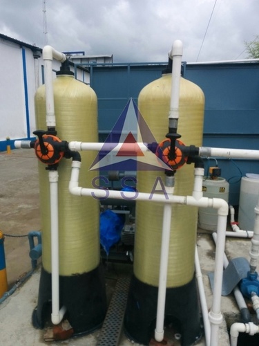 Bright Pressure Vessels