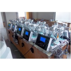 4 इन 1 पोर्टेबल अल्ट्रासोनिक कैविटेशन इलेक्ट्रिक