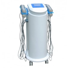 कैविटेशन स्टीकर बॉडी शेपिंग ब्यूटी मशीन