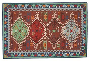 हथकरघा ऊनी गलीचे