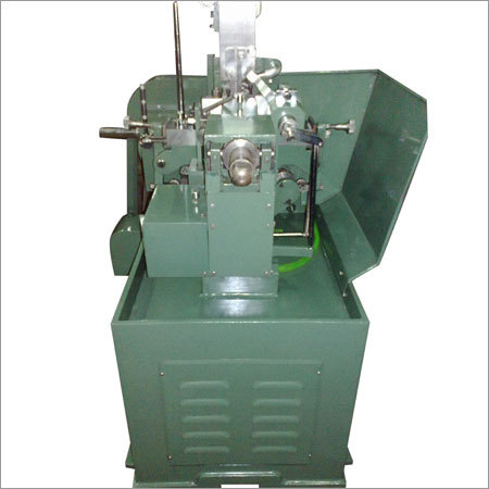 Heavy Duty Lathe Machines