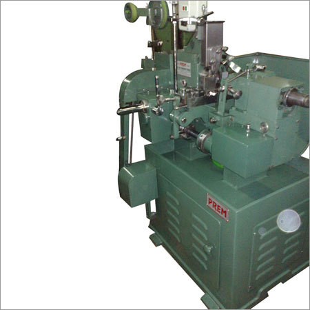Medium Duty Lathe Machine