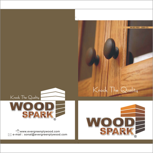 Decorative Plywood