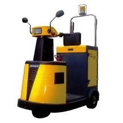 इलेक्ट्रिक टो ट्रक