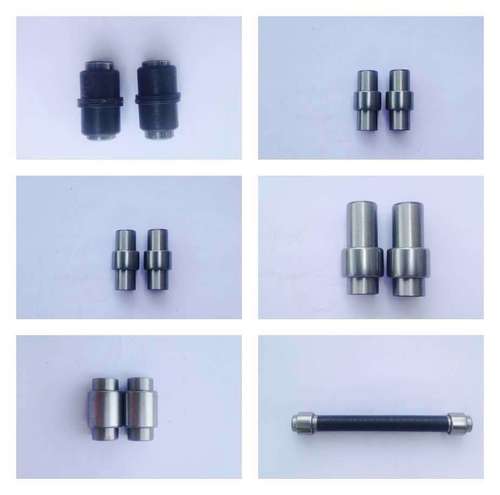 साइलेंट ब्लॉक बुश