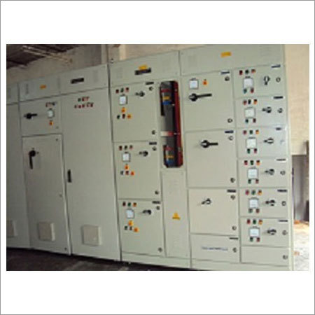 VFD Panel