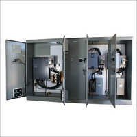 वीएफडी कंट्रोल पैनल