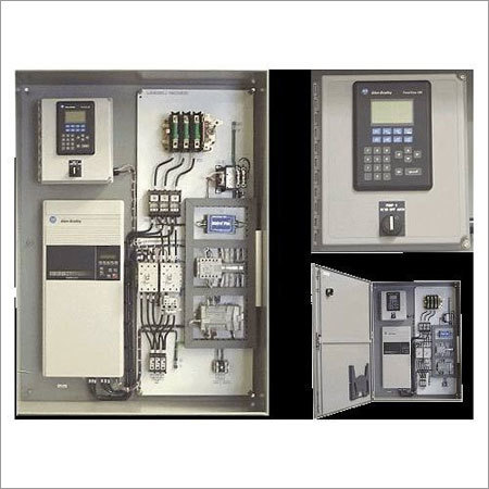 Variable Frequency Speed Drives