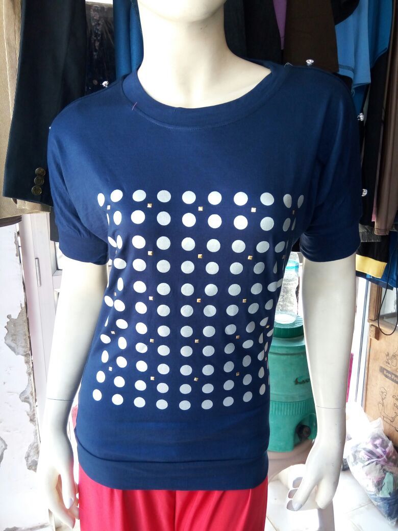 Ladies Designer Tops
