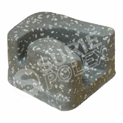 फ्रैंकफर्ट मैग्नेसाइट एब्रेसिव